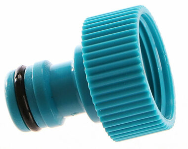 GEKO Konektor na kohútik 3/4" - plast