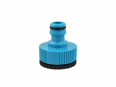 GEKO Konektor na kohútik 3/4"-1" - plast