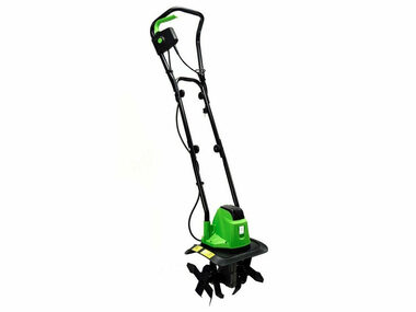 GEKO Kultivátor s elektrickým motorom - záber 32cm 