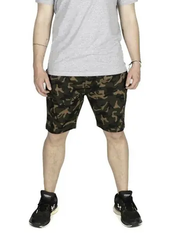 FOX Kraťasy Camo LW Jogger Shorts L
