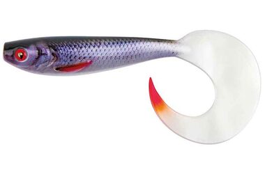 FOX Rage Gumová nástraha Pre Grub 16cm Super Natural Roach