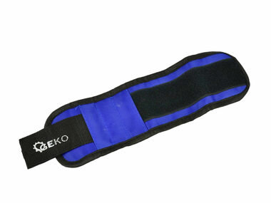 GEKO Montérsky magnetický náramok 