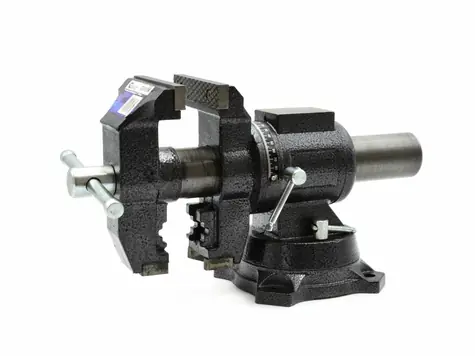 GEKO Multifunkčný zverák 4" 100 mm 