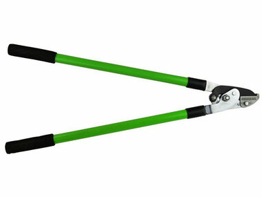 GEKO Nožnice na konáre kĺbové kovadlinkové 720 mm 