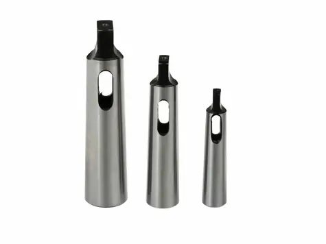 GEKO Redukčné puzdrá MT 4/3.3/2.2/1 