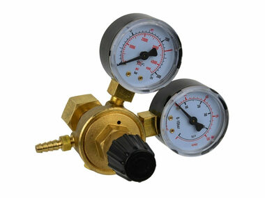 GEKO Regulátor tlaku CO2 / ARGON 