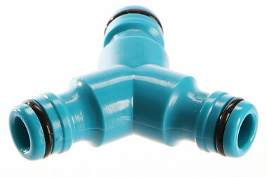 GEKO Rozdvojka na hadice plast 