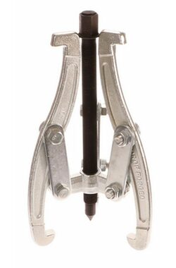 GEKO Sťahovák trojramenný PROFI 250mm 10" 