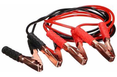 GEKO Štartovacie káble 600A 3M 