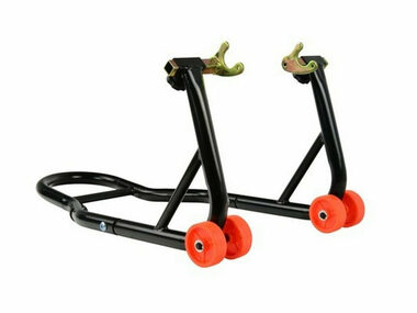 GEKO Stojan na motocykel 