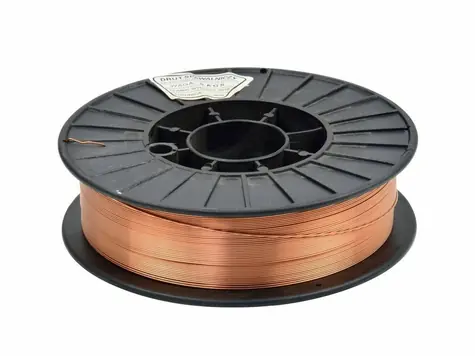 GEKO Zvárací drôt cievka 0.8mm 5kg 