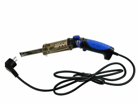 GEKO Tepelný nôž na rezanie polystyrénu 250W