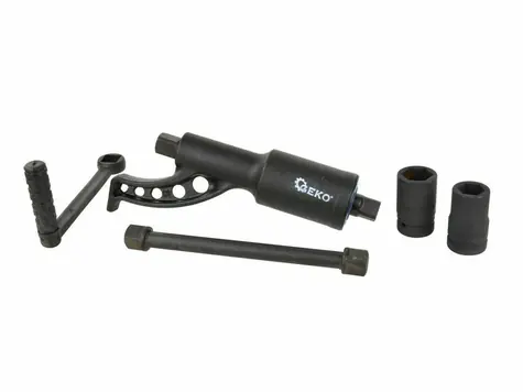 GEKO G10073 Uťahovák - násobič momentu 1" 6000Nm 