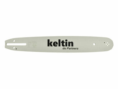 GEKO Vodiaca lišta pre reťazové píly 14" 3/8" 1.3mm 52z 