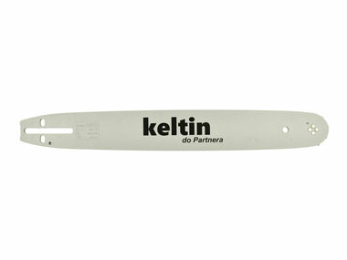 GEKO Vodiaca lišta pre reťazové píly 16" 3/8" 1.3mm 57z 