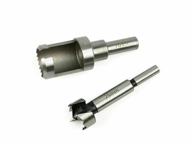 GEKO Zátkovník/sukovník do dreva 25mm 