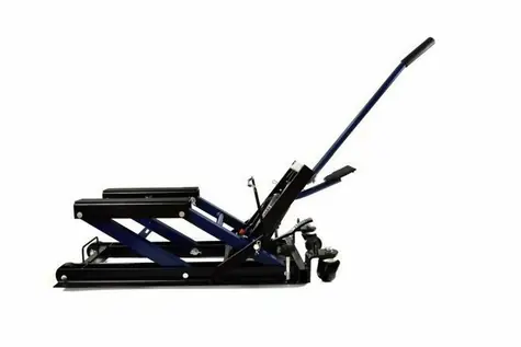GEKO Zdvihák štvorkoliek nosnosť 680kg 
