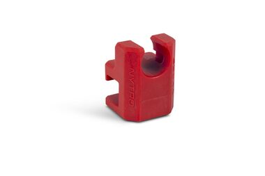 Nytro Držiak Klip-On Handle & Rod Rest
