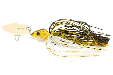 FOX Rage Nástraha Bladed Jig 21g Pike