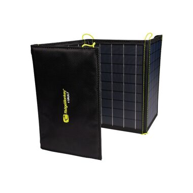 RidgeMonkey Solárny panel Vault QC3.0 USB-A 21W Solar Panel