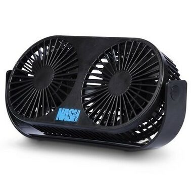 Nash Vetrák Bank Life Bivvy Fan