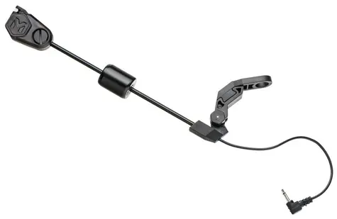 Mivardi Swinger Swing Arm MCX 77 Čierny