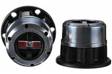 SIXTOL Manuálna voľnobežka AVM 410 - UAZ / Beijing 