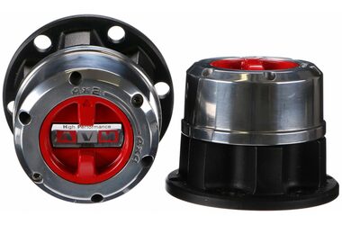 SIXTOL Manuálna voľnobežka AVM 410HP - UAZ / Beijing 