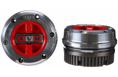 SIXTOL Manuálna voľnobežka AVM 418HP - Chevrolet / Chrysler / Ford / Jeep 