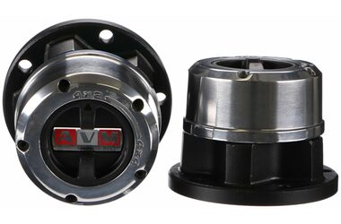 SIXTOL Manuálna voľnobežka AVM 420 - Daihatsu / Toyota 