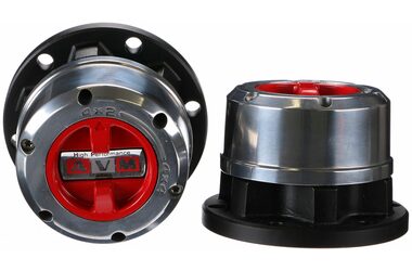 SIXTOL Manuálna voľnobežka AVM 438HP - Suzuki 