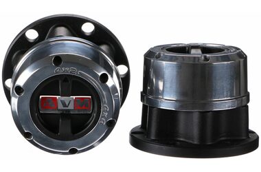 SIXTOL Manuálna voľnobežka AVM 447 - Mahindra 