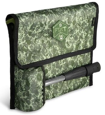 Delphin Sada kolíkov s kladivom FIXT C2G 30cm 10ks