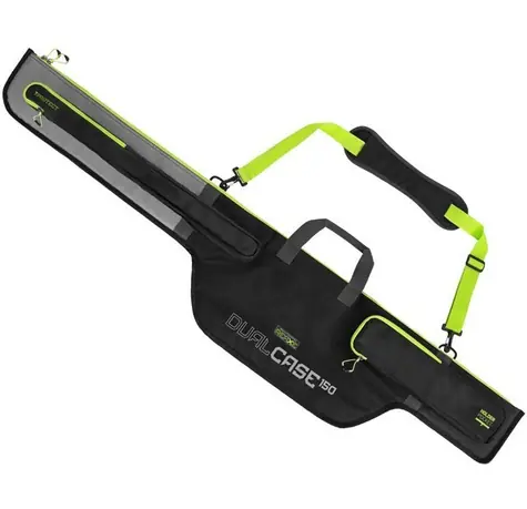 Delphin Obal na prúty REAXE DualCASE 125cm