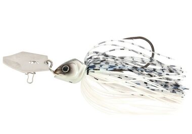FOX Rage Nástraha Bladed Jig 21g Bleak