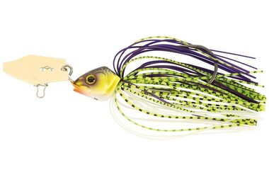 FOX Rage Nástraha Bladed Jig 28g Table Rock