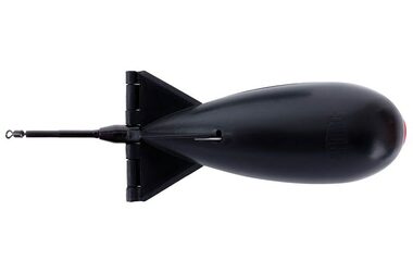 Spomb Vnadiaca raketa Large X Black