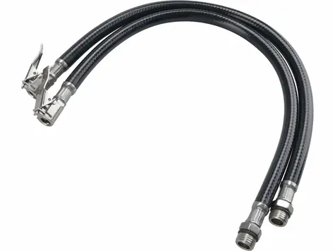 Extol- Premium Hadica tlaková pre plnič pneumatík G1/4" 2ks