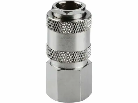 Extol- Premium Rýchlospojka vzduchová zásuvka s vnútorným závitom G-1/2" 