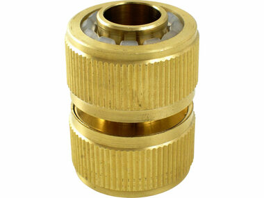Extol- Premium Spojka na hadicu 3/4" MOSADZ 
