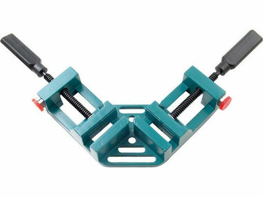 Extol- Premium Zvierka rohová 90 stupňov / šírka čeľustí 65mm / výška čeľustí 25mm 