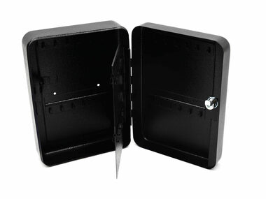 GEKO Kovová schránka na kľúče 250x180x75 