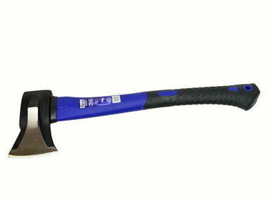 GEKO Sekera 1 kg / drevená násada / prvky sklolaminátu