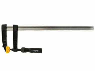 GEKO Zvierka F - stolárska 500x120 mm 