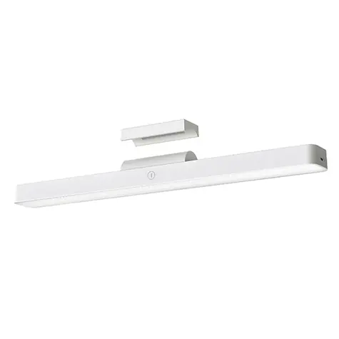 XIAOMI Magnetic Reading Light Bar / Aku LED lampa na čítanie / 5W / 2000 mAh / USB-C / Ra90 / 4000K