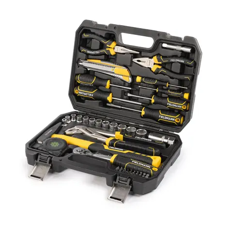 Fieldmann FDG 5023-47R / Gola súprava 47 ks 