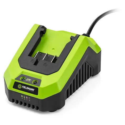 Fieldmann FDUZ 79100/20V Rýchlonabíjačka 