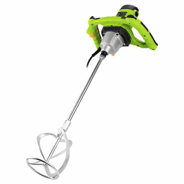 Fieldmann FDRM 201601-E / Elektrický ručné miešadlo / 1600 W / M14 / I: 0-660 ot/min / II: 0-900 ot/min