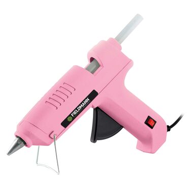 Fieldmann FDTP 2102-E / Tavná pištoľ / 100W / 11 mm