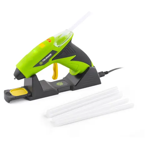 Fieldmann FDTP 2204-A AKU / Tavná pištoľ / 4V / 1500mAh / 7 mm